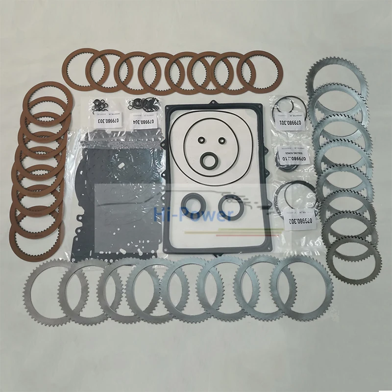 M78 6 Скорость автоматический Запчасти коробки передач восстановить мастер