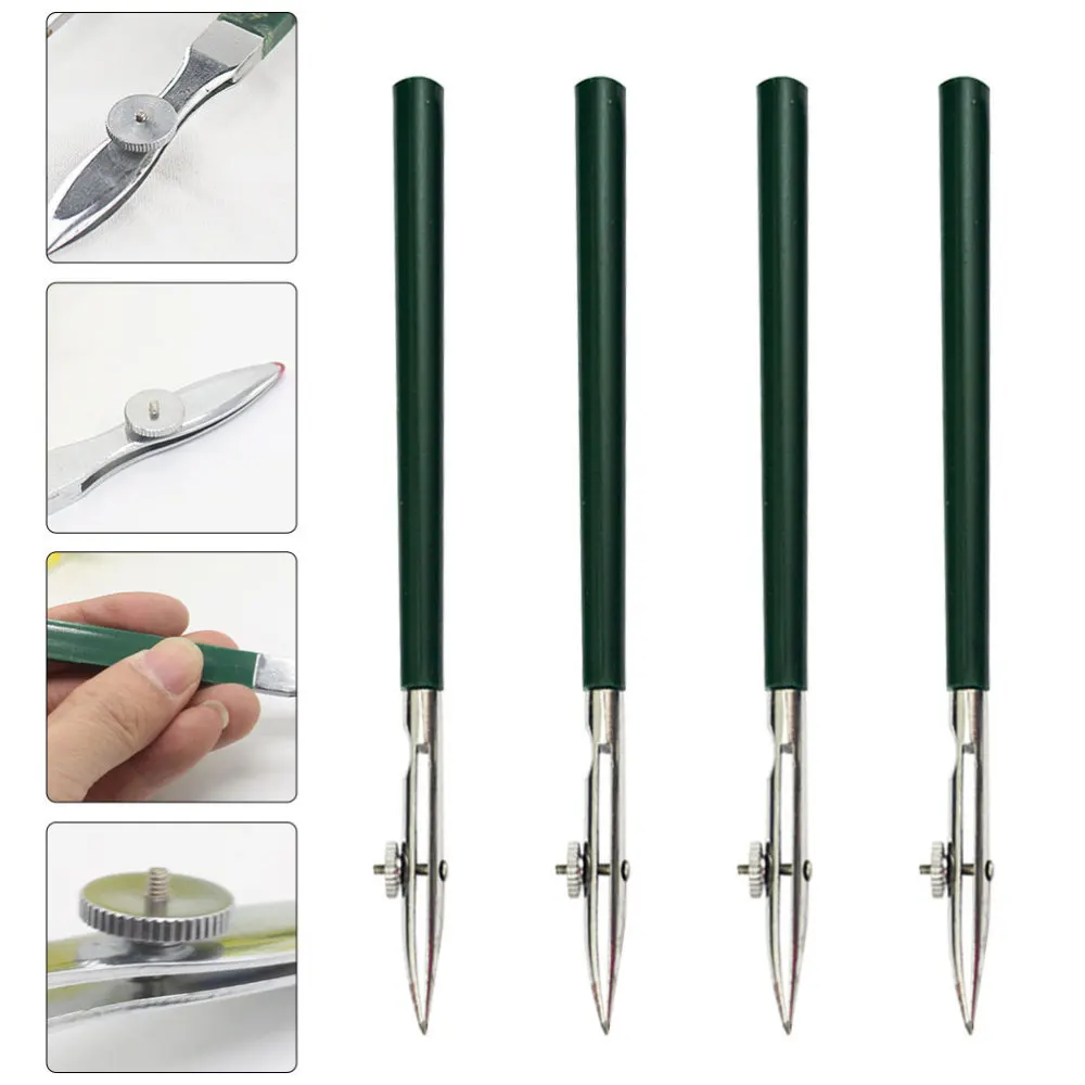 

4pcs Art Ruling Pen Masking Fluid Pen Ruling Ink Pen Artists Accessories
