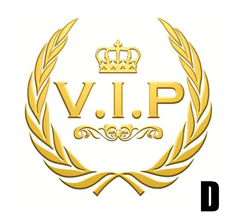

VIP -- D --- только