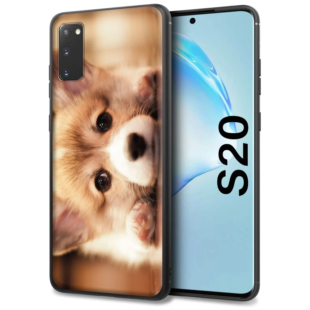 Чехол для Samsung Galaxy A10 A20E A30 A50 A51 A71 A21S A31 A32 A22 A82 A03S S21 FE | Мобильные телефоны и