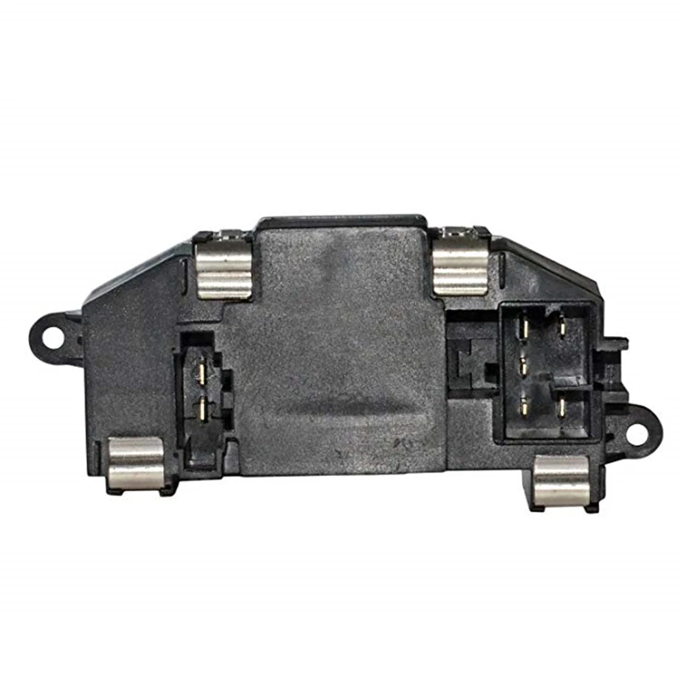 Резистор воздуходувки 2468105384 F011500081 для Volkswagen VW GOLF CADDY PASSAT CC JETTA EOS TIGUAN SCIROCCO BEETLE |