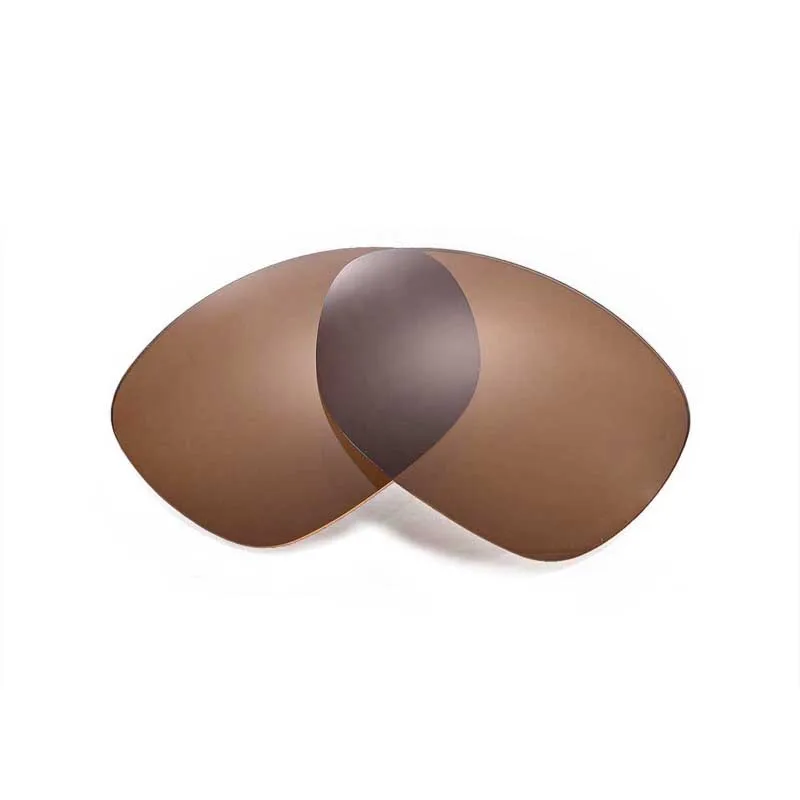 Walleva Polarized Replacement Lenses for Oakley New Crosshair Sunglasses OO6014 USA shipping