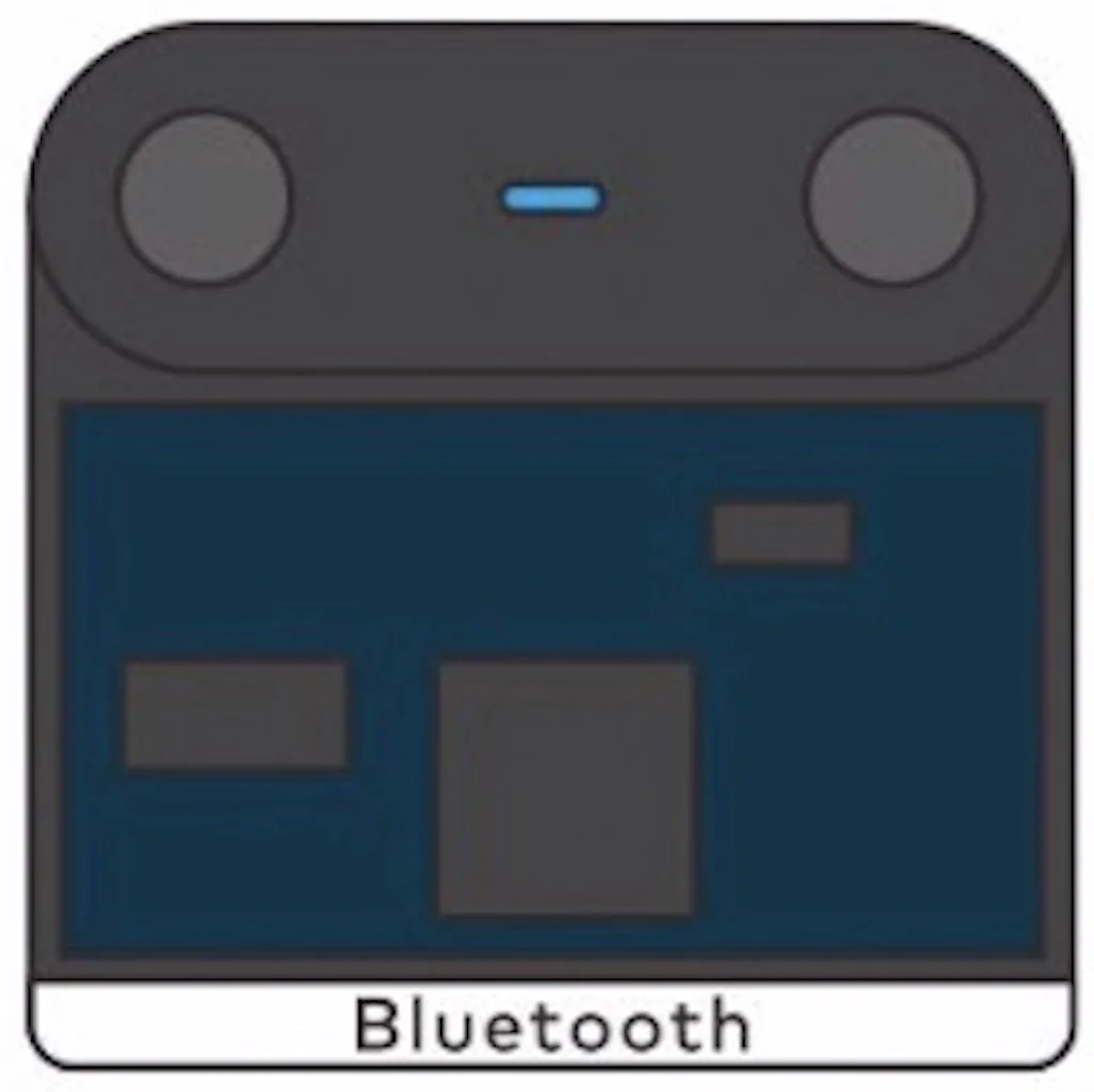M akeblock mBuild ИК-трансивер электронные инфракрасные и Bluetooth-модули связи | Игрушки