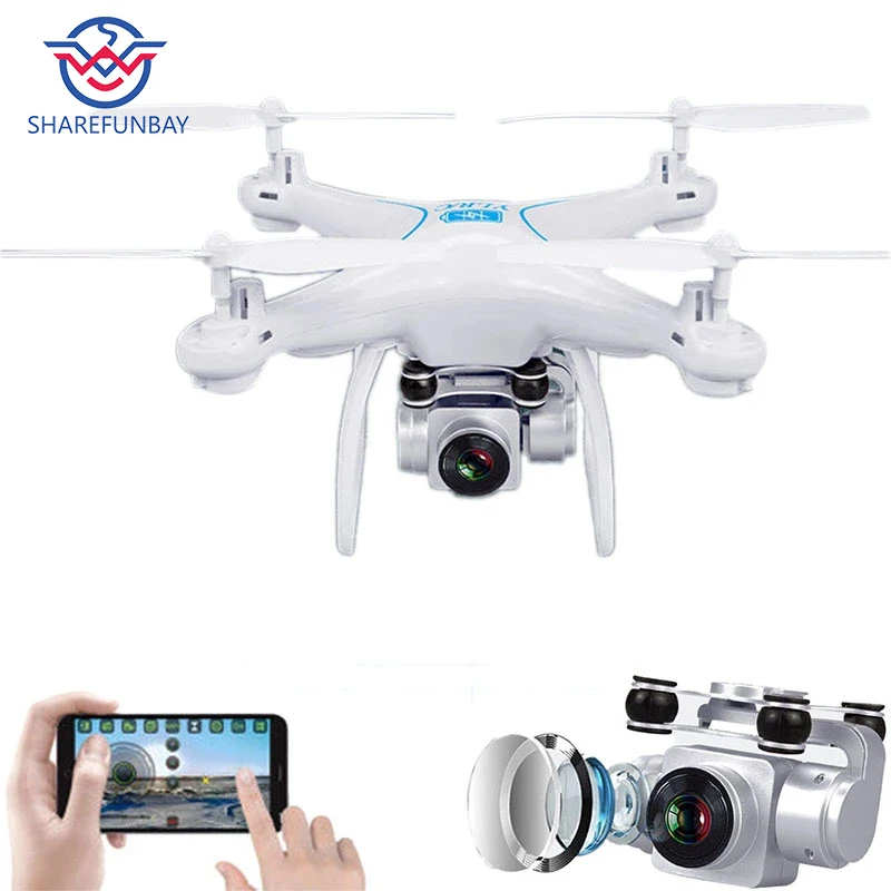 Drone S29 вращающийся Квадрокоптер с камерой HD аэрофотосъемка давление воздуха парение ключ посадки полет 20 минут вертолет дрон квадрокоптер с камерой квадрокоптер с камерой профессиона квадракоптер аккумулятор