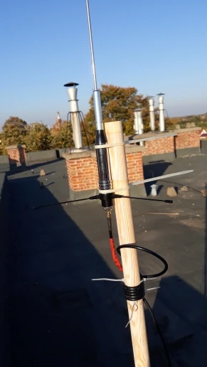 Nagoya RE-02 антенна UHF-F 10-1300 МГц земля антенны редикальная для автомобильного