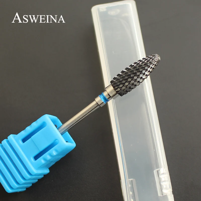 1 шт. керамические фрезы для маникюра и педикюра|nail drill bits|ceramic nail drillnail |