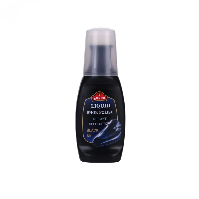 

Wholesale Leather Care Oil Liquid Shoe Polish Leather Polish Sheepskin Oil Shoe Polish