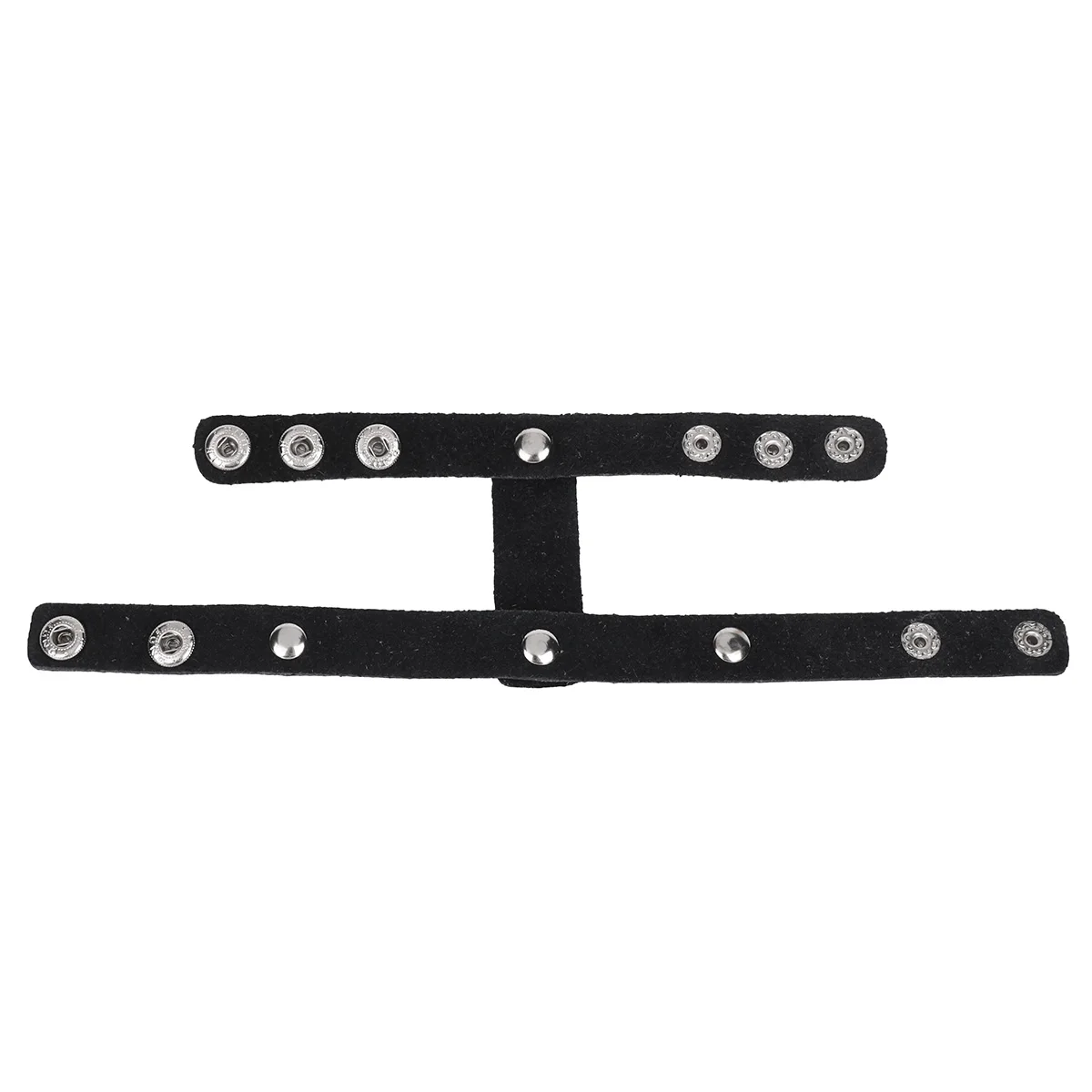 Регулируемое кольцо из натуральной кожи для пениса клетка | Красота и здоровье