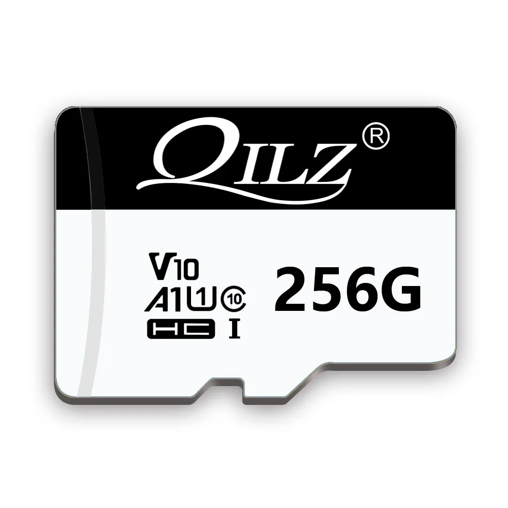 

Memory Card 128GB Original SD Card 256GB 64GB High Speed 16gb 32gb Class10 TF Flash Card