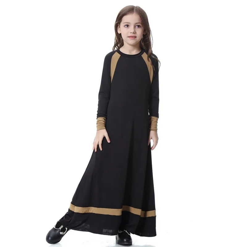 

Muslim Southeast Asian Girl Long Skirt Dress TH604 Indian Dress Indian Dress Women European Clothing Dresses