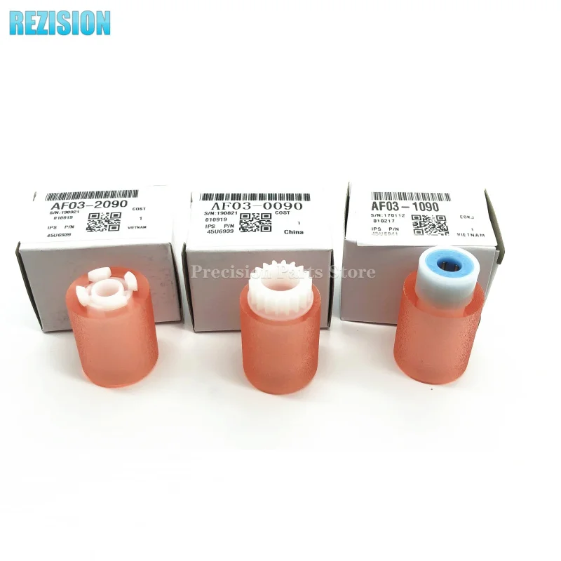 Оригинал для Ricoh MP 4000 5000B 4001G 4002 5001G 5002 AF2035 Пикап Ролик комплект AF03 0090 1090 2090 3