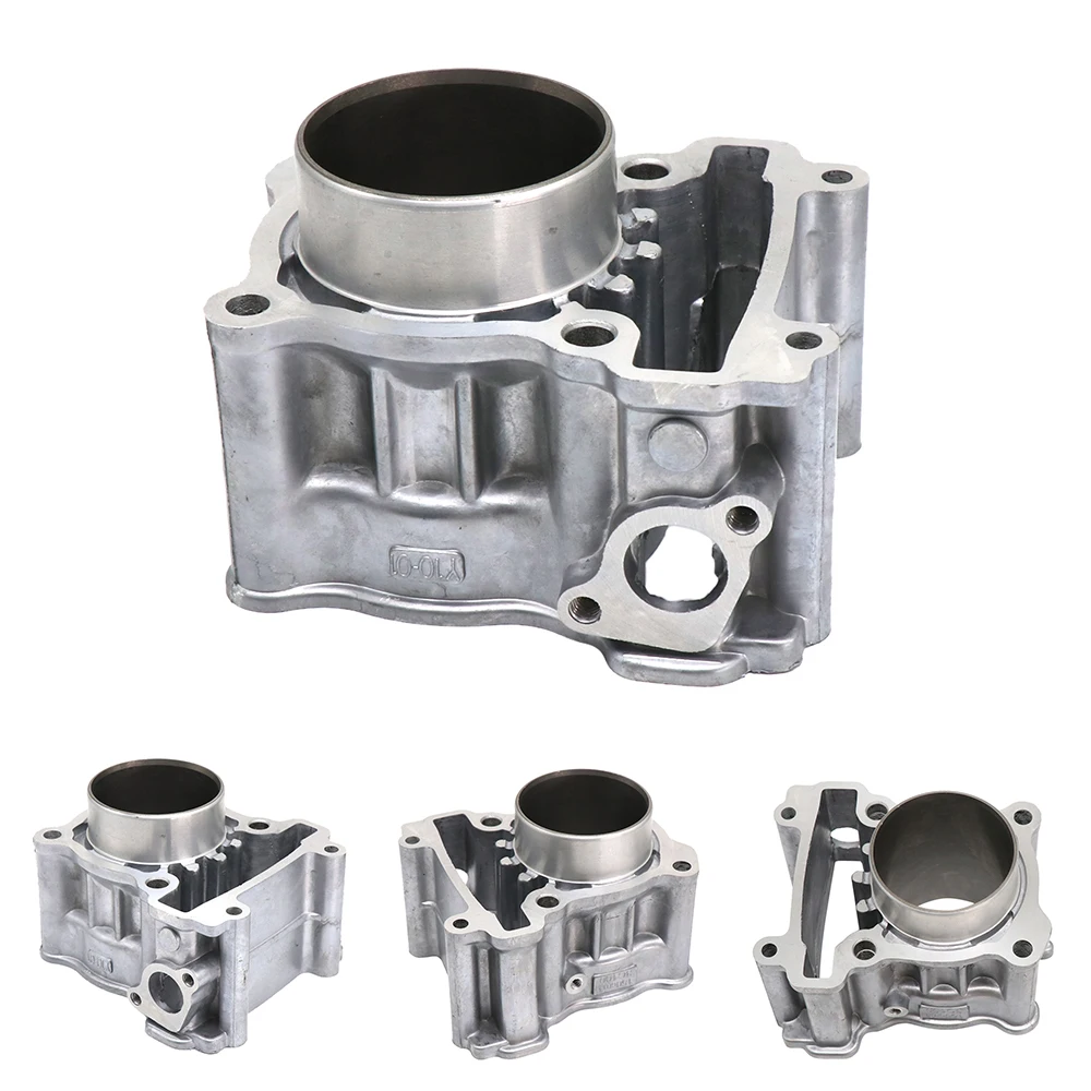 ALconstar мотоцикл Bigbore 62 мм Cyclinder Espada блок в сборе для Yamaha YLC135 Y15ZR FZ150 R125 R15 YZF и