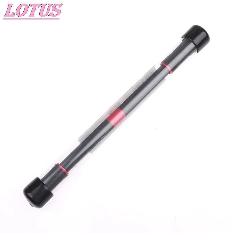 Креативная Веселая динамическая Вращающаяся ручка подходит для детей и