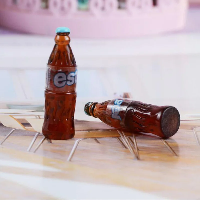 Миниатюрная игрушка для кукольного домика масштаб 1:12 5 шт.|Детские кухни| |