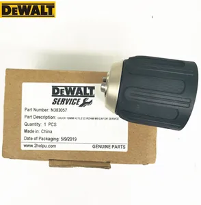 Патрон DEWALT N383057 12,7 мм 12 дюйма для DCD710 DCD710S2 DCD700 DCD700CK2