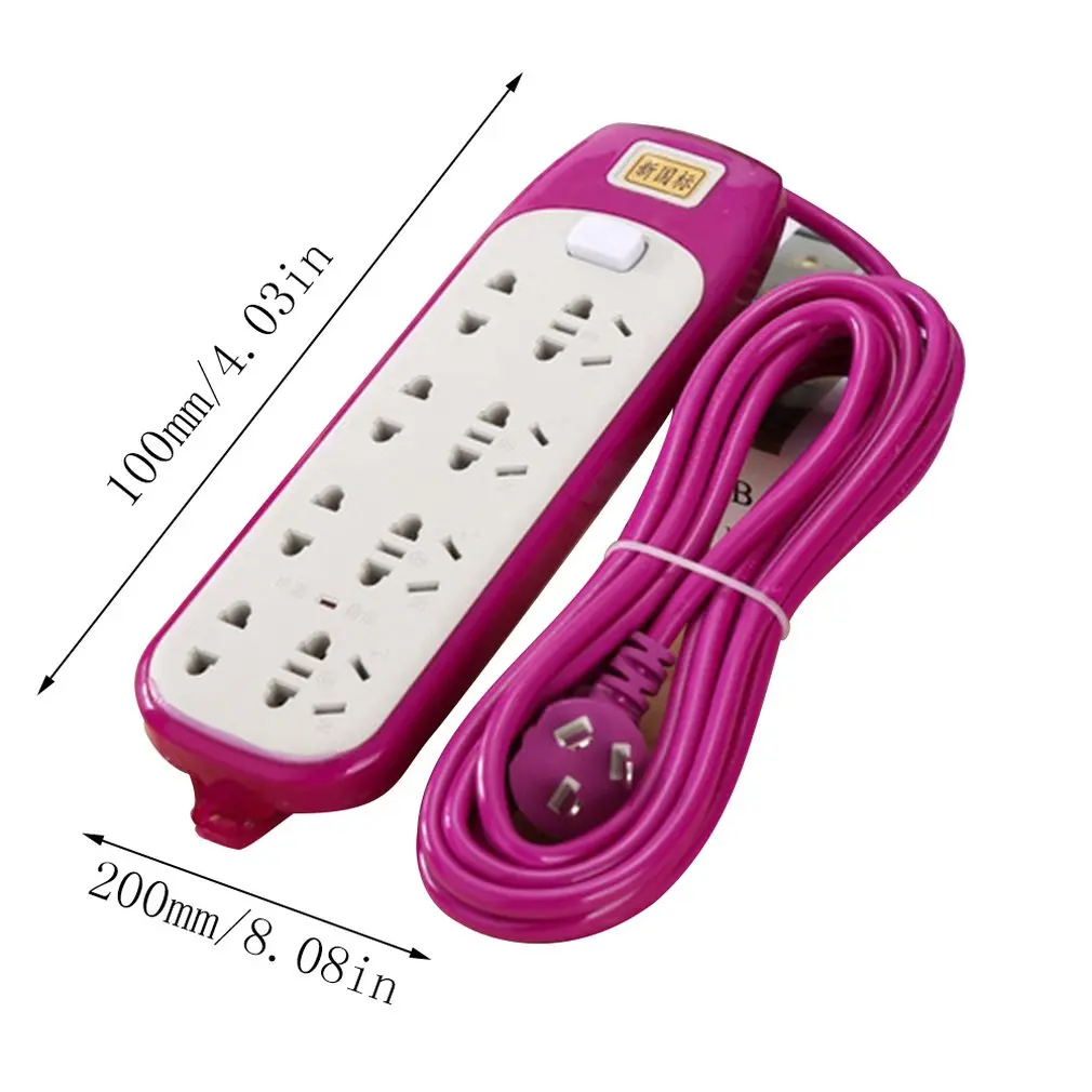 Водонепроницаемая розетка адаптер Взрывозащищенная плата электропроводки