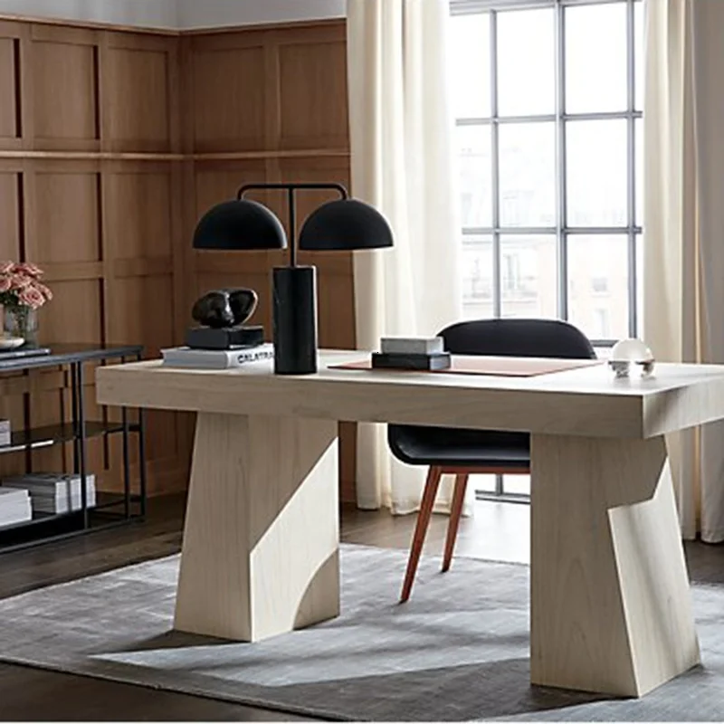 Классическая мраморная Современная причудливая прикроватная настольная лампа