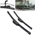 Щетки стеклоочистителя LHD для Hyundai Solaris Tucson Accent i10 i30 i40 i35