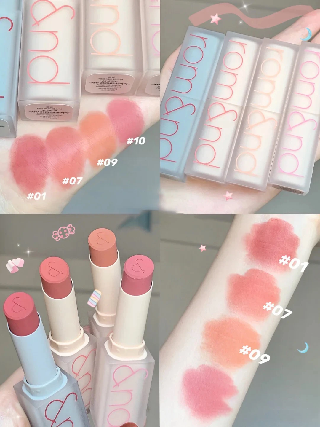 

Women Matte Lipsticks Lip Makeup Cosmetics Lightweight Velvet Matte Long-Lasting Waterproof Velvet Matte Lips Gloss Easy To Wear