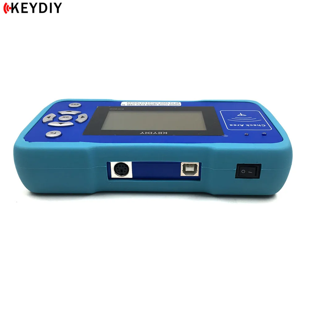 KEYDIY новейший KD900 автоматический ключ программист дистанционный производитель неограниченный жетон с KD мини генератор OBD запись для смартфонов