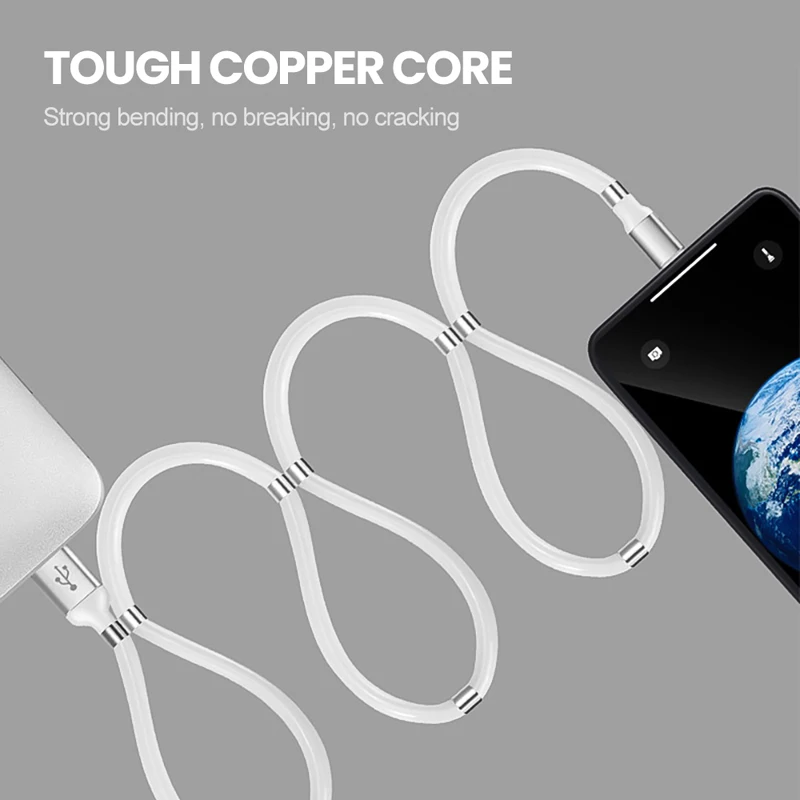 Зарядный кабель Micro Type-c для Xiaomi Redmi 8/8A/7A/6A/5 Plus/4A/4X/5A/Note 4/5/7/8/9 Pro 8T | Мобильные телефоны