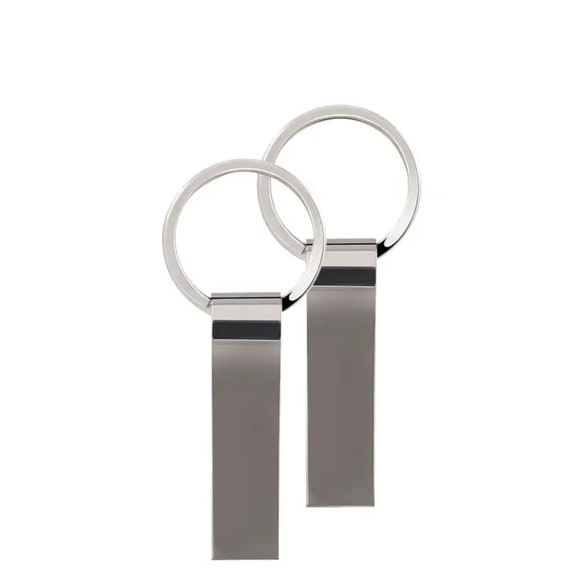 Usb флэш-накопитель металлический брелок высокоскоростной 4 ГБ 8 16 32 64