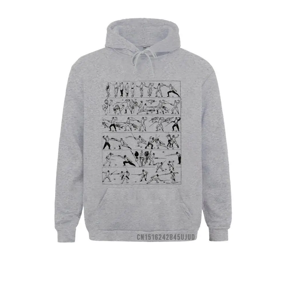 Свитшот мужской с длинным рукавом Забавный спортивный пуловер в стиле ретро