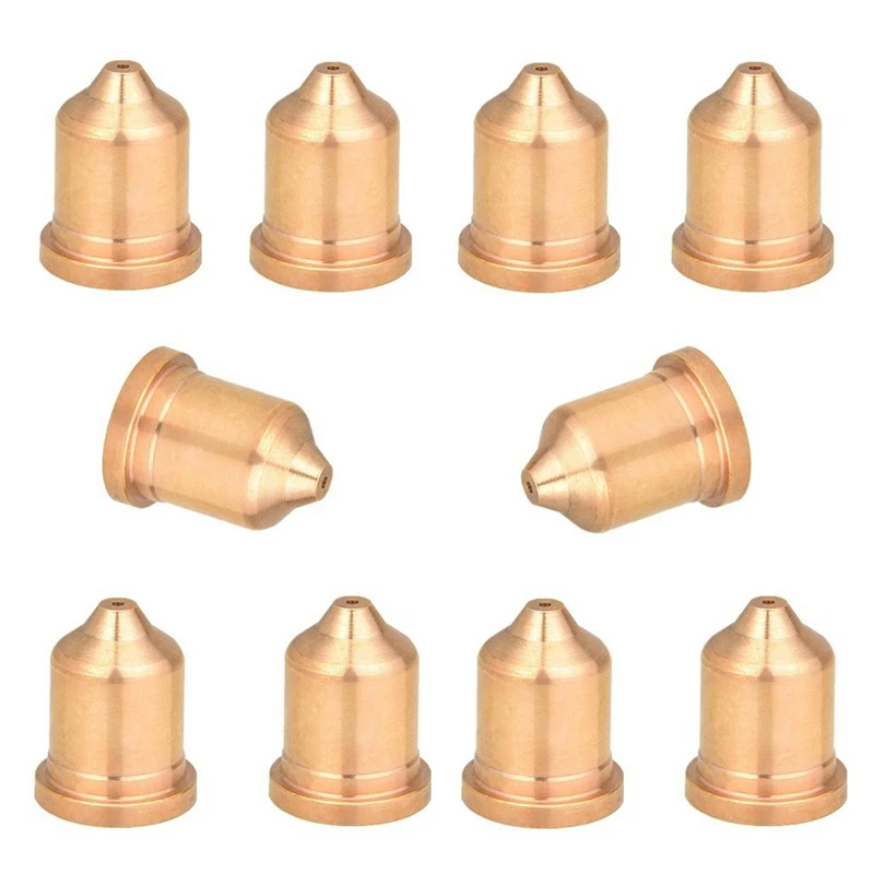 Акция! 10PK плазменная режущая насадка 220941 для Hypertherm Powermax 65/85/105 | Инструменты