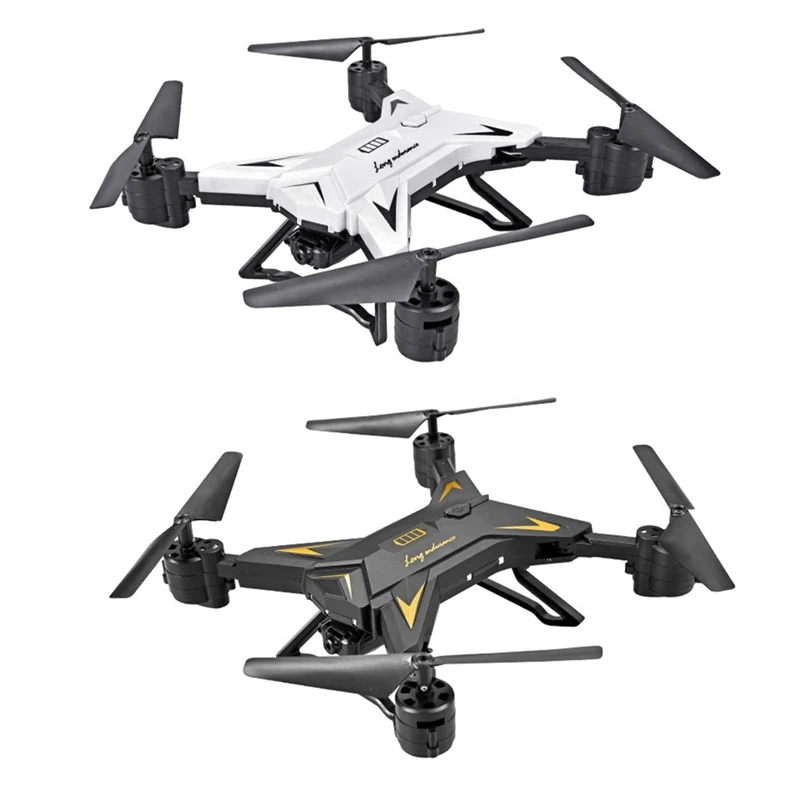 

KY601S RC складной Дрон 4K HD камера 4CH WIFI FPV складной Квадрокоптер