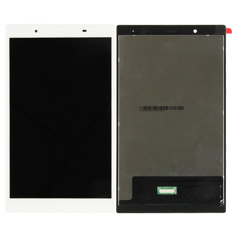 For Lenovo Tab 4 8.0 TB-8504X / TB-8504 LCD Screen and Digitizer Full Assembly | Мобильные телефоны и аксессуары