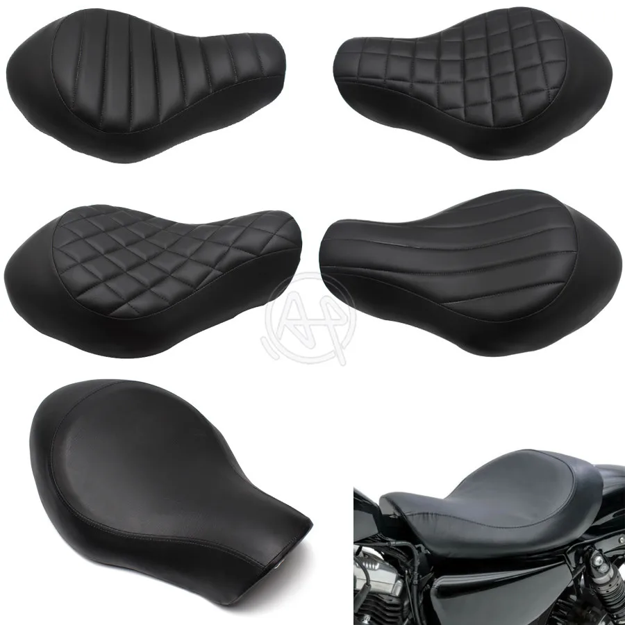 Подушка для мотоциклетного сидения Harley Davidson Sportster Forty Eight XL 1200 883 72 48 |