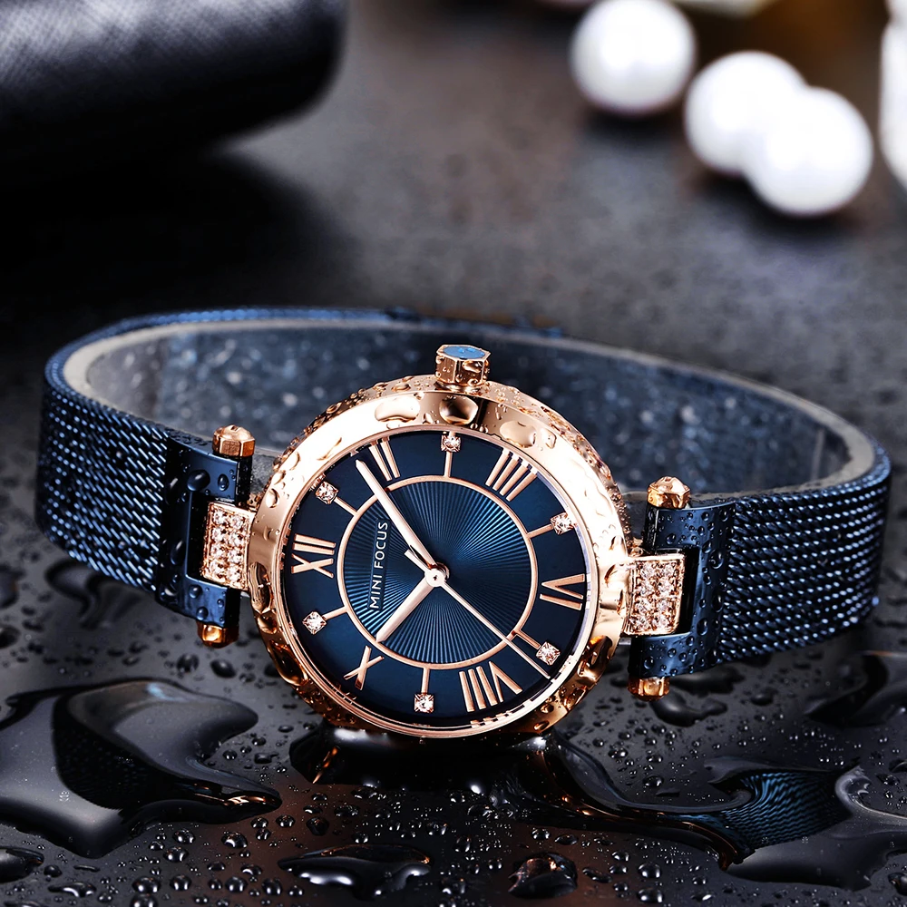 Женские наручные часы для женщин модные 2020 лучший бренд класса люкс в