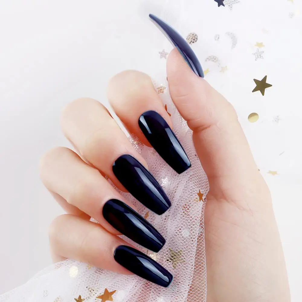 40PCS/SET COSCELIA Gel Nail Polish Set For Nail Extension Kit Nail Art Gel 8ML UV LED Lamp Design acrylic nail Manicure Set