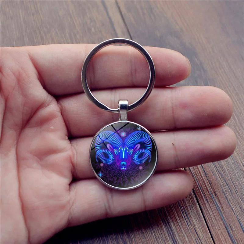 Креативная металлическая сумочка с брелоком для мужчин и женщин в стиле унисекс