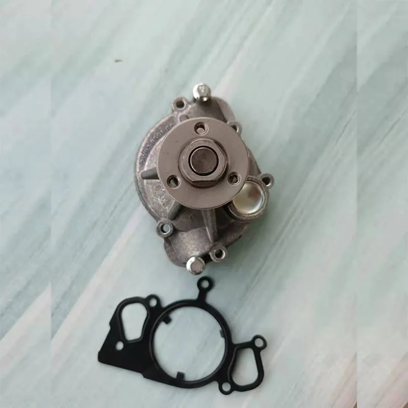 Система охлаждения водяной насос Assy для Range Rover 4.4L V8 бензиновый Discovery 3 Sport