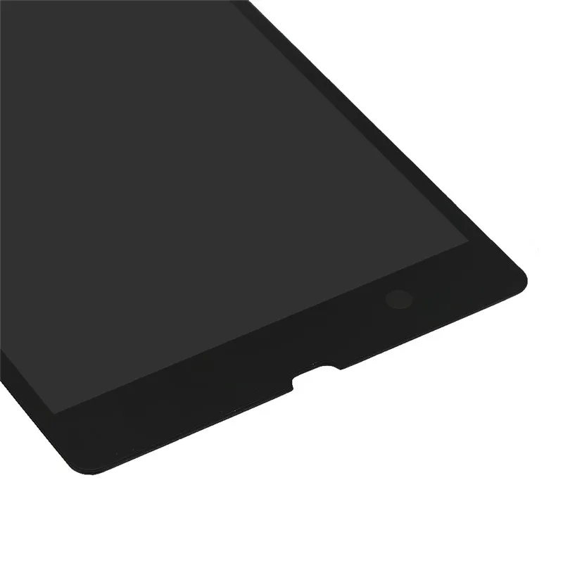 Для sony Xperia Z дисплей L36h L36i C6606 C6603 C6602 C6601 C660X дисплей сенсорный экран дигитайзер для sony z c6603 ЖК L36H