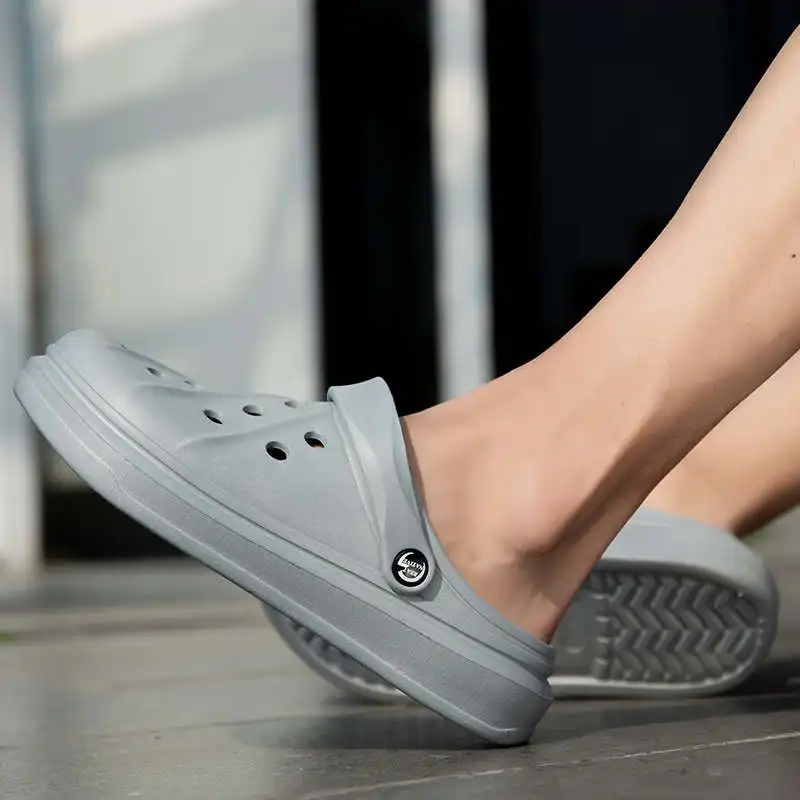 

Shockproof Air Slipers Hairy Smiley Face Slippers Net Flip Flop Men Famous Brand Winter Shoes Anime Tennis Tennis Letni Size 11