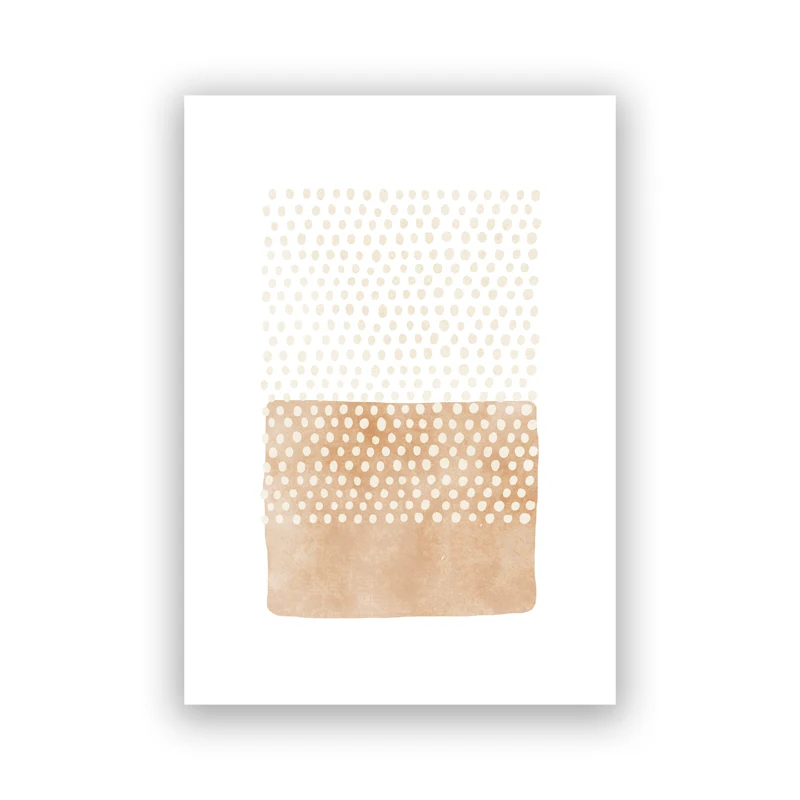 

Живопись на холсте Live ustory Полоски