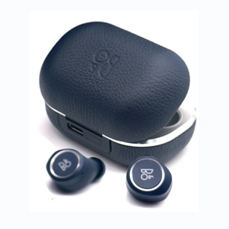 hot bo e8 2 0 tws wireless bluetooth earphone in ear motion noise reduction hifi headphone for iphone huawei samsung xiaomi free global shipping