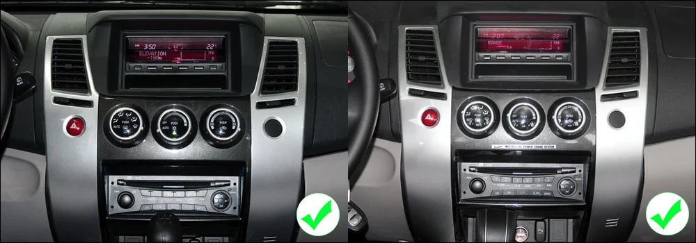 Для Mitsubishi Pajero Montero Sport 2009 2010 2011 2012 2013 автомобиля Android мультимедиа Системы Экран WI-FI DVD