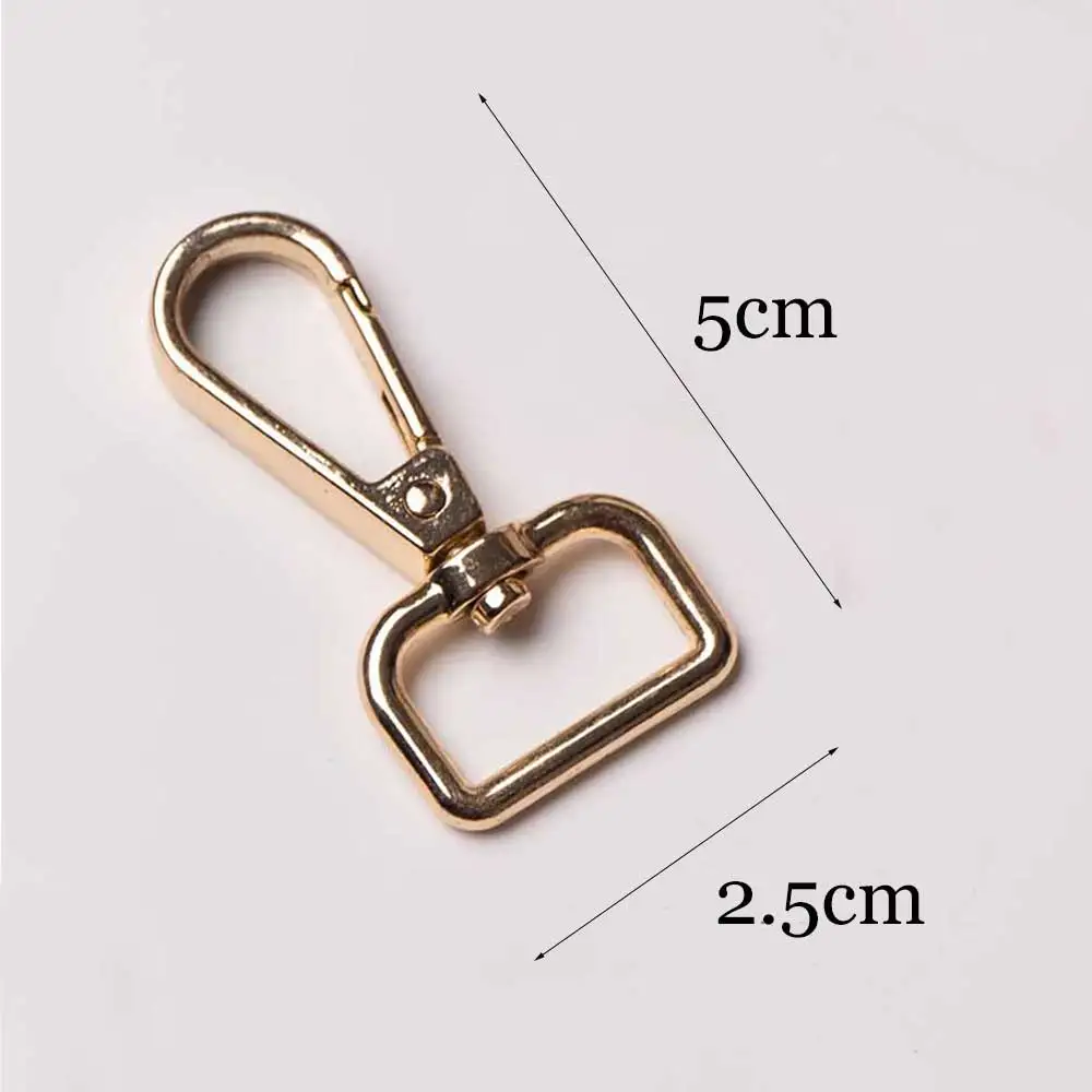 2 шт. металлические зажимы для сумок | Дом и сад