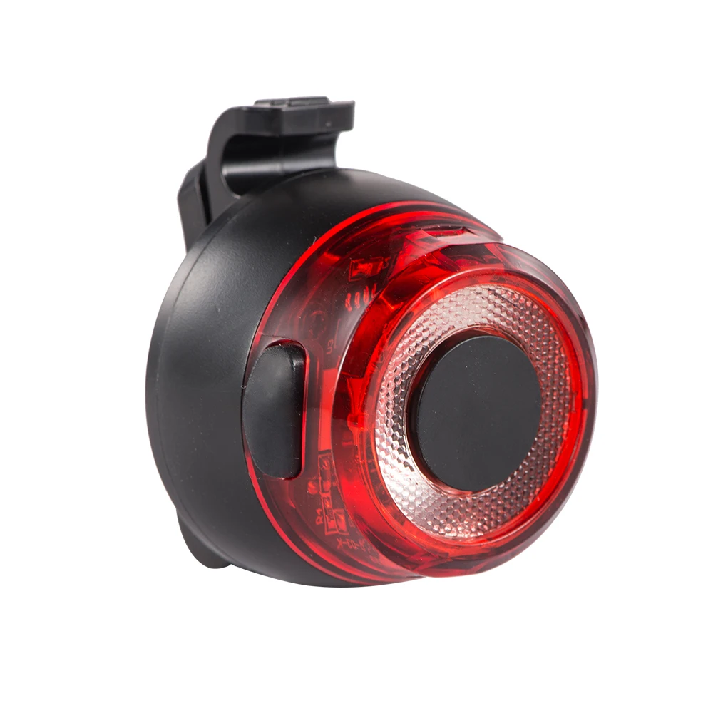 Светодиодный задний светильник Linkbest для велосипеда перезаряжаемый через USB