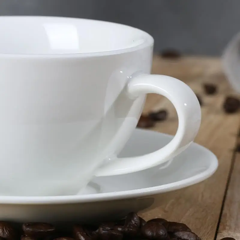 

Criativa Crockery Ceramic Drinkware Eco Friendly Water Bottle Accessories Large Tea Coffee Novelty Caneca Travel Cup And Mug