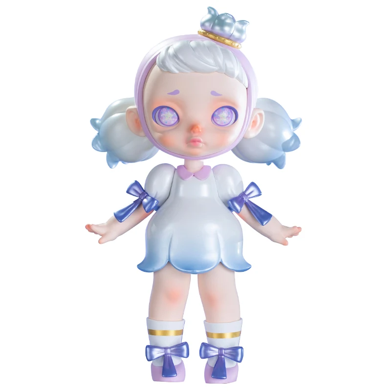 Игрушки TOYCITY Laura возвращение счастья экшн фигурки из аниме ПВХ фигурка кукла для