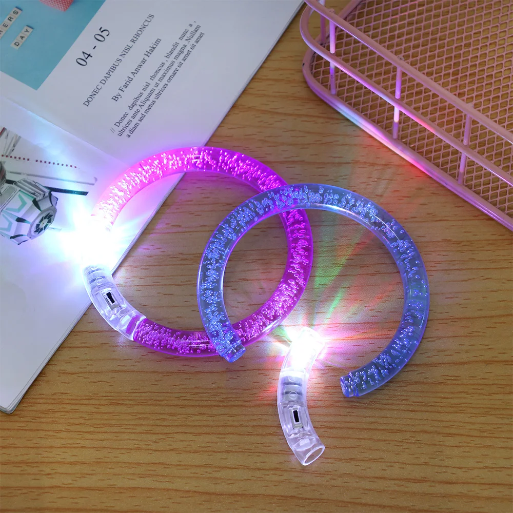 1 шт. новинка светодиодный танцевальный браслет Мультяшные часы для мальчиков и