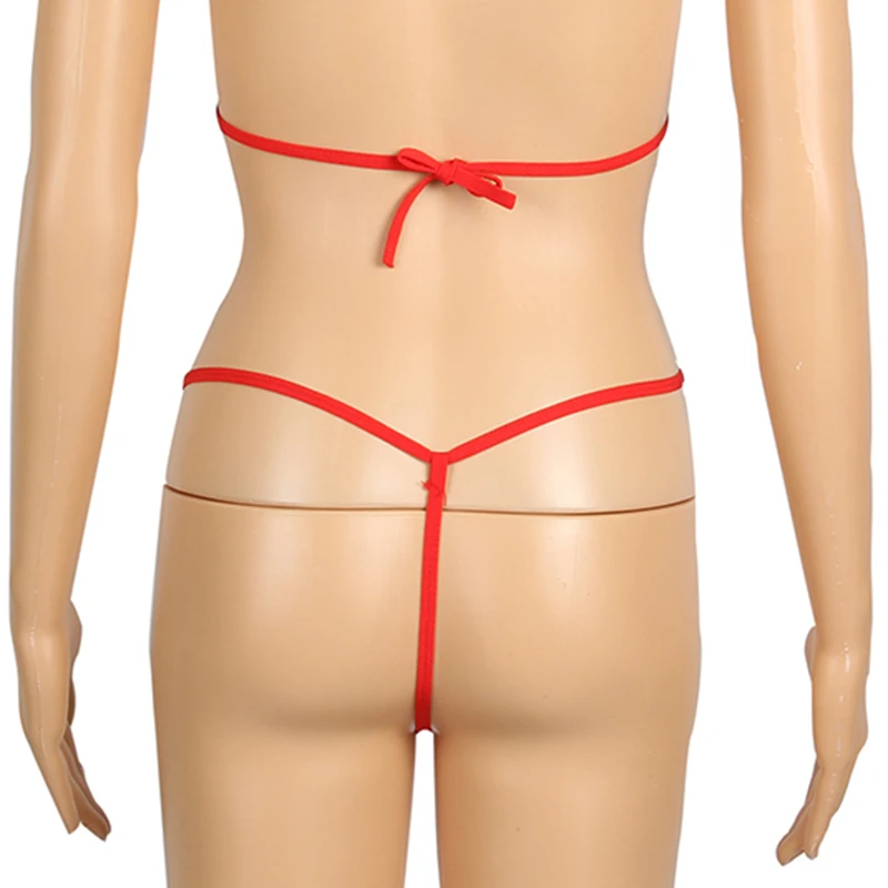 Женский костюм для косплея 3 шт./компл. головной убор + топ стринги форма медсестры