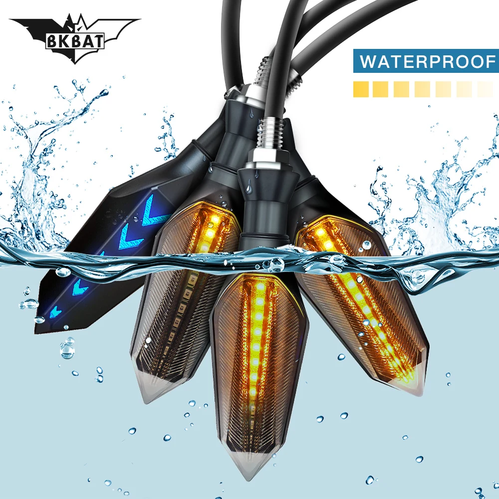 Motorcycle Turn Signals Flashing LED Flasher Indicator For suzuki gsxr 1000 k8 sj410 dr 650 gsx 750f katana 600 r |