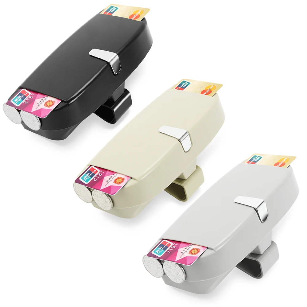 Автомобильный футляр для очков чехол солнцезащитных suzuki swift subaru xv hyundai i30 nissan juke