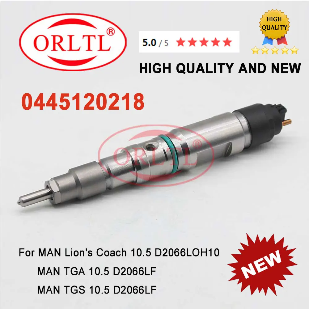 

HIGH QUALITY AND NEW DIESEL COMMON RAIL FUEL INJECTOR 0445120218, 0445120030, 51101006032, 51101006035, 51101006048, 51101006125