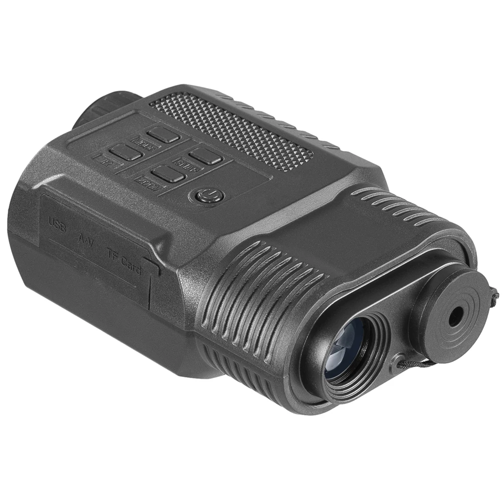 NV150 3W 850nm IR LEDs Night Vision Monoculars 640x480 resolution HD Picture Night Hunting Sights Cameras
